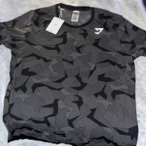 Gymshark sport seamless t-shirt NWT